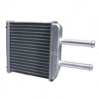 Радиатор системы отопления салона SATO TECH H21217