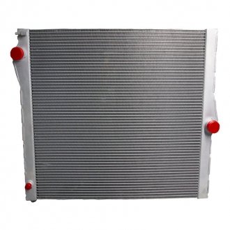 Радиатор системы охлаждения SATO TECH R12167 (фото 1)