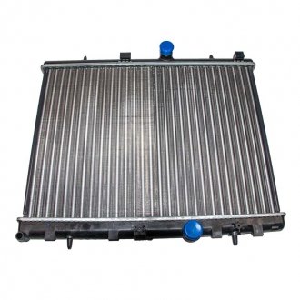 Радиатор системы охлаждения SATO TECH R12336 (фото 1)