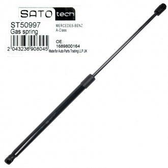 Демпфер дверей багажника SATO TECH ST50997 (фото 1)