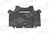 Поддон коробки передач AUDI A4/S4 (B8), 12 - 15 PAD33009B