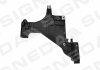 Кронштейн фари передньої AUDI A4/S4 (B8), 12 - 15 PAD44125R