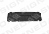 Защита под бампер AUDI A4/S4 (B8) PAD60018A