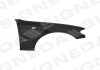 Крило BMW 3 (E46), 01 - 05 PBM10023(Q)AR