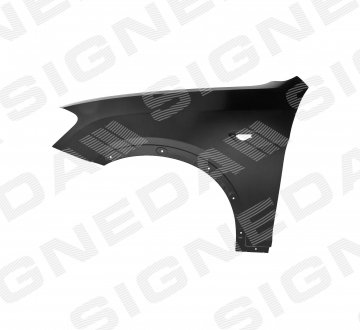 Крило BMW X3 (F25), 03.14 - 17 Signeda PBM10048AL