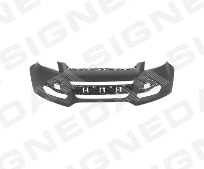 Бампер переднійFORD KUGA, 13 - Signeda PFD04036BA(K)