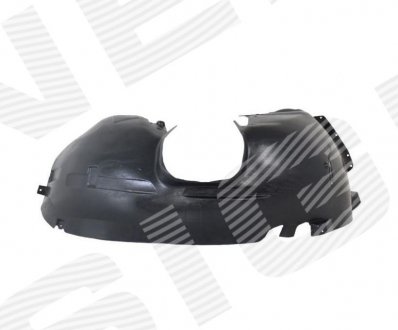 Підкрилок FORD FOCUS, 02.08 - 10 Signeda PFD11147AR