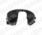 Подкрылок FORD ESCAPE, 13 - 16 Signeda PFD11205AR (фото 1)