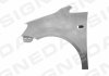 Крыло   VW CADDY, 10 - 15; VW TOURAN, 10 - 15 PVW10084AL