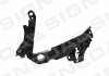 Кронштейн фари передньої AUDI A4/S4 (B8), 08 - 11 SIN0051L