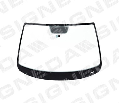 Стекло лобовое VW JETTA, 11 - 15 Signeda STVG0002A