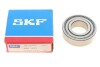 Підшипник кульковий d>30 SKF 6003-2Z-C3 (фото 2)