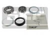 SKF VOLVO Комплект подшипника ступицы колеса 140-260 66-85 VKBA 007