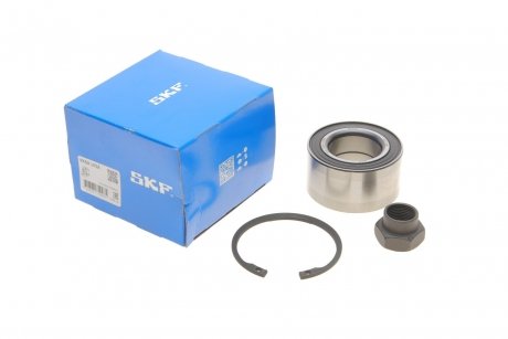 Комплект підшипника маточини колеса SKF VKBA 1432