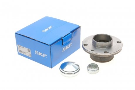 Підшипник колеса,комплект SKF VKBA 1440