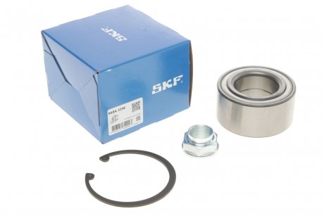 Комплект подшипника ступицы колеса SKF VKBA 3246