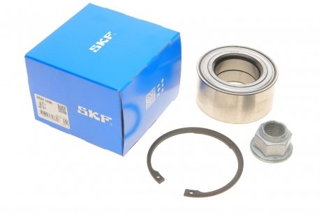 Комплект підшипника маточини колеса SKF VKBA 3486