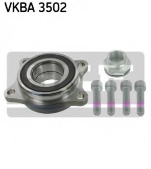 Ступица колеса SKF VKBA 3502