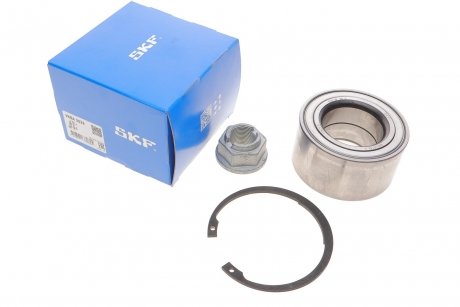 Підшипник колісний SKF VKBA3522