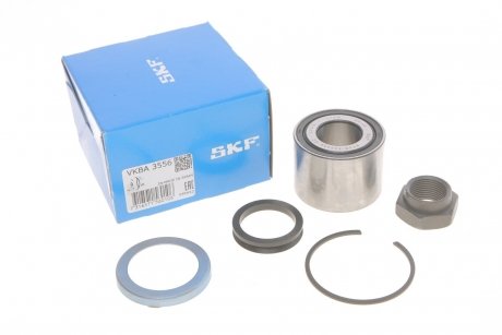 Комплект подшипника ступицы колеса SKF VKBA3556