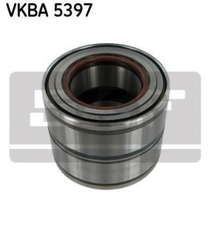 Підшипник колеса,комплект SKF VKBA 5397