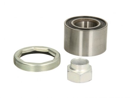 Подшипник колеса, комплект SKF VKBA 559