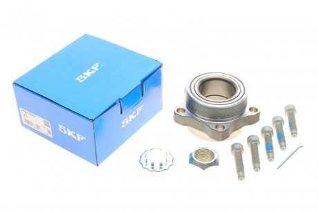 Комплект підшипника маточини колеса SKF VKBA 6525