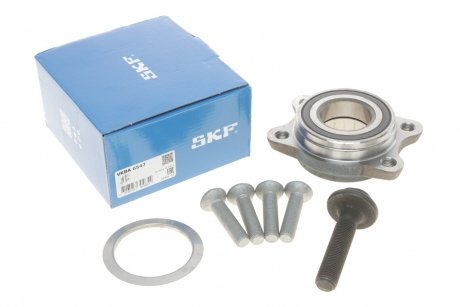 Комплект подшипника ступицы колеса SKF VKBA 6547