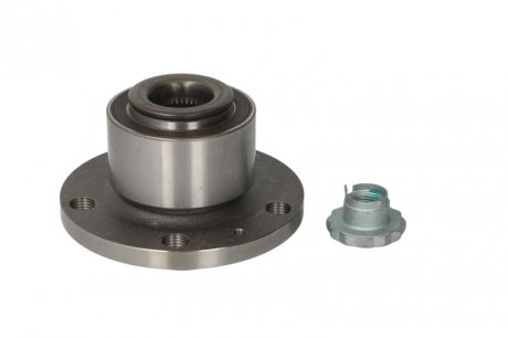 Подшипник колеса, комплект SKF VKBA 6635