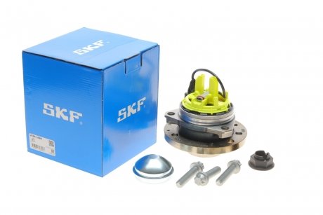 Комплект подшипника ступицы колеса SKF VKBA6688