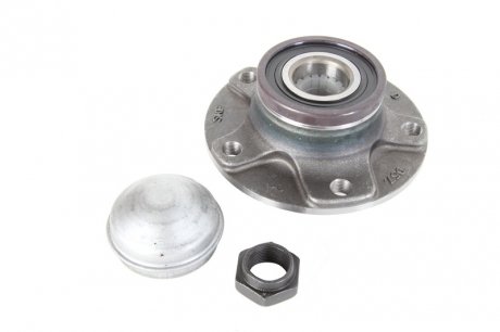 Подшипник колеса, комплект SKF VKBA 6725