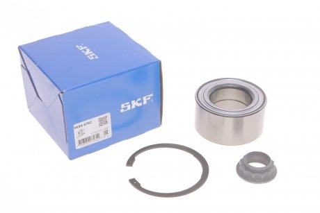 Подшипник колеса, комплект SKF VKBA 6782