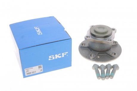 Комплект подшипника ступицы колеса SKF VKBA 6786