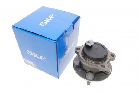 Підшипник колісний SKF VKBA 6790