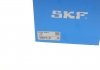 Комплект подшипника ступицы колеса SKF VKBA 6801 (фото 4)