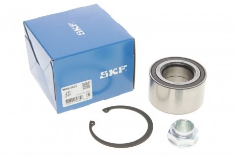 Комплект підшипника маточини колеса SKF VKBA6825