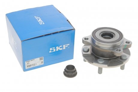 Комплект подшипника ступицы колеса SKF VKBA6874