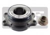 SUBARU Подшипник ступицы Legasy -03, Outback -03 SKF VKBA 6888 (фото 2)