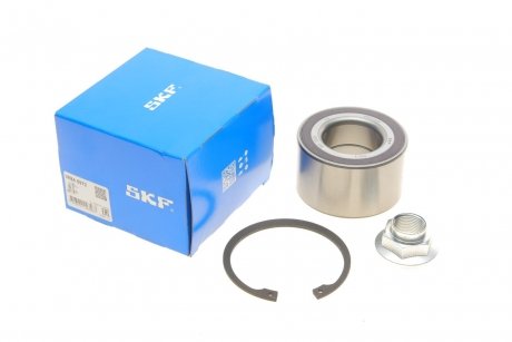 Комплект підшипника маточини колеса SKF VKBA 6972