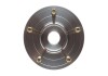 Подшипник колеса, комплект SKF VKBA 7015 (фото 3)