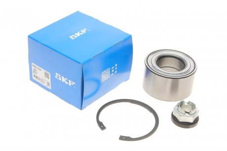 Комплект підшипника маточини колеса SKF VKBA 7036