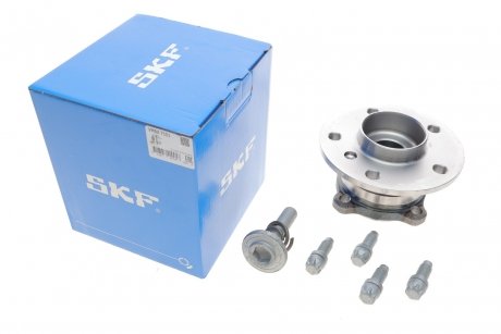 Підшипник колеса,комплект SKF VKBA 7101