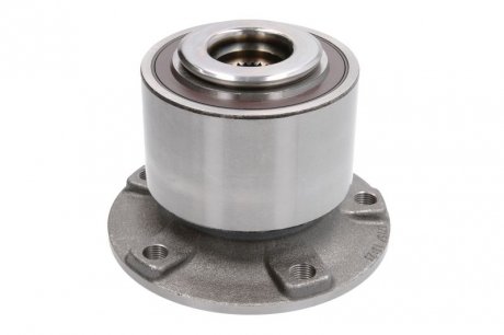 Подшипник колеса, комплект SKF VKBA 7120