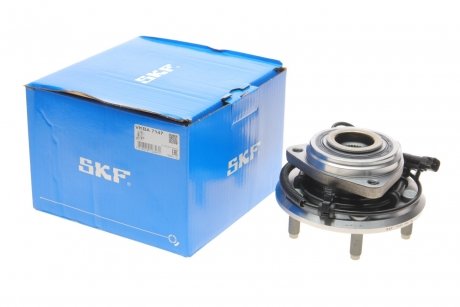 Подшипник колеса, комплект SKF VKBA 7147