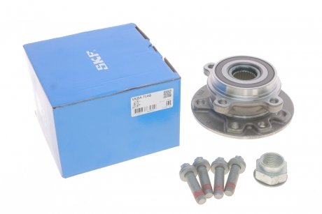 Подшипник колеса, комплект SKF VKBA7148