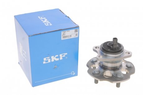 Подшипник колеса, комплект SKF VKBA 7541 (фото 1)