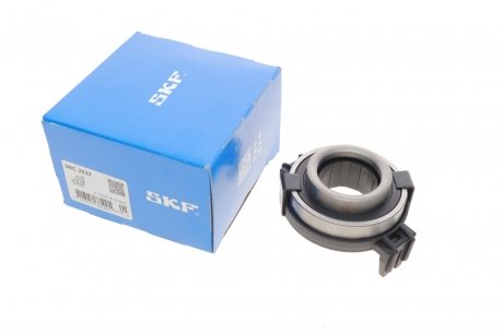 Подшипник выжимной, SCUDO 1.9TD/BOXER 2.5D SKF VKC 2537