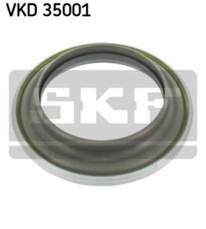Підшипник кульковий d<30 SKF VKD 35001 (фото 1)