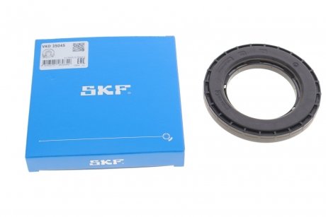 Підшипник верхньої опори кульковий SKF VKD 35045