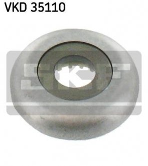 Упорный подшипник амортизатора SKF VKD 35110 (фото 1)